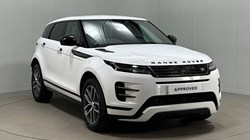 2025 (25) LAND ROVER RANGE ROVER EVOQUE 2.0 D200 Dynamic SE 5dr Auto 4608679