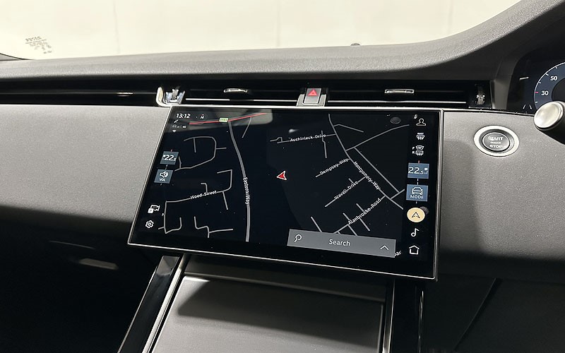 2025 (25) LAND ROVER RANGE ROVER EVOQUE 2.0 D200 Dynamic SE 5dr Auto 4608706