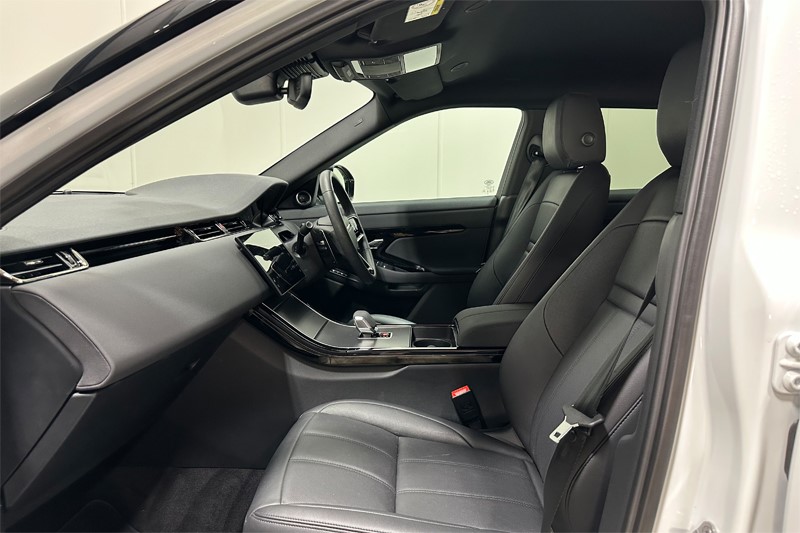 2025 (25) LAND ROVER RANGE ROVER EVOQUE 2.0 D200 Dynamic SE 5dr Auto 4608681