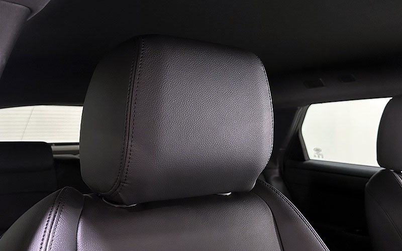 2025 (25) LAND ROVER RANGE ROVER EVOQUE 2.0 D200 Dynamic SE 5dr Auto 4608697