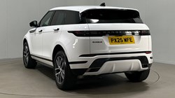 2025 (25) LAND ROVER RANGE ROVER EVOQUE 2.0 D200 Dynamic SE 5dr Auto 1