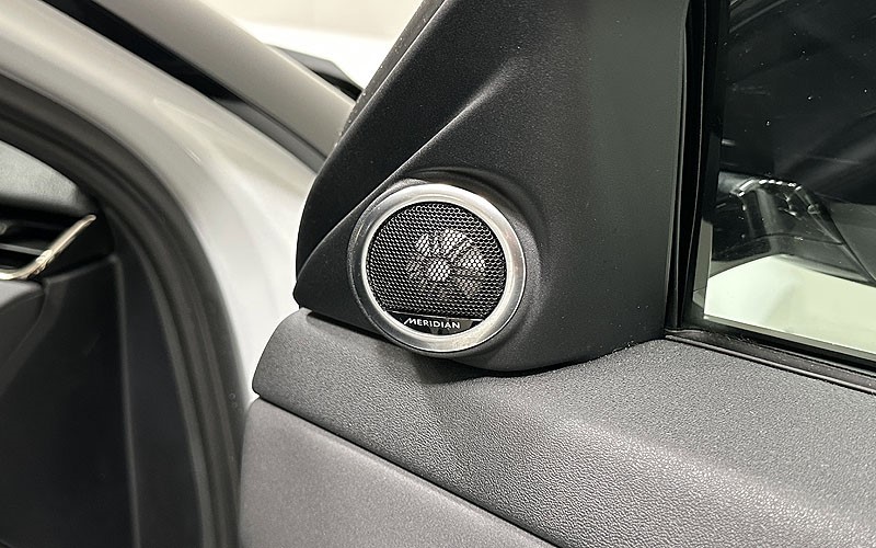 2025 (25) LAND ROVER RANGE ROVER EVOQUE 2.0 D200 Dynamic SE 5dr Auto 4608694