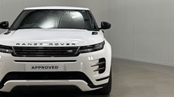 2025 (25) LAND ROVER RANGE ROVER EVOQUE 2.0 D200 Dynamic SE 5dr Auto 4608731