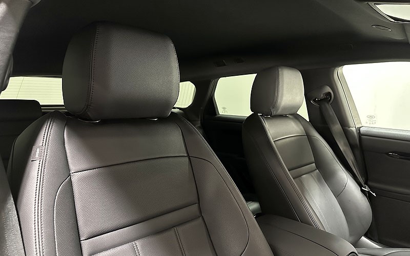 2025 (25) LAND ROVER RANGE ROVER EVOQUE 2.0 D200 Dynamic SE 5dr Auto 4608698