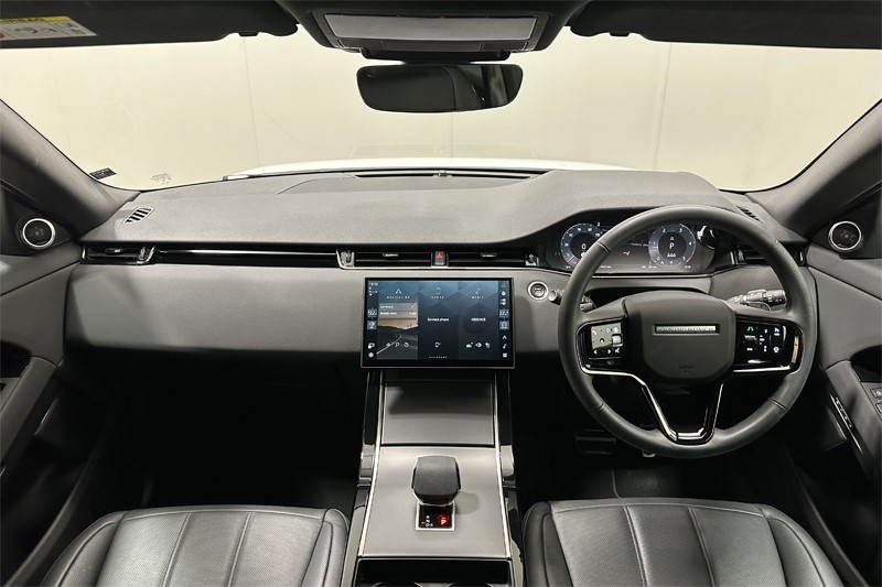 2025 (25) LAND ROVER RANGE ROVER EVOQUE 2.0 D200 Dynamic SE 5dr Auto 4608687