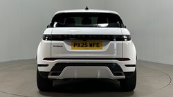 2025 (25) LAND ROVER RANGE ROVER EVOQUE 2.0 D200 Dynamic SE 5dr Auto 4608684
