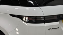 2025 (25) LAND ROVER RANGE ROVER EVOQUE 2.0 D200 Dynamic SE 5dr Auto 4608722