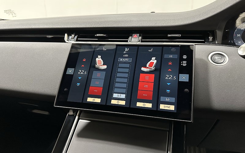 2025 (25) LAND ROVER RANGE ROVER EVOQUE 2.0 D200 Dynamic SE 5dr Auto 4608708