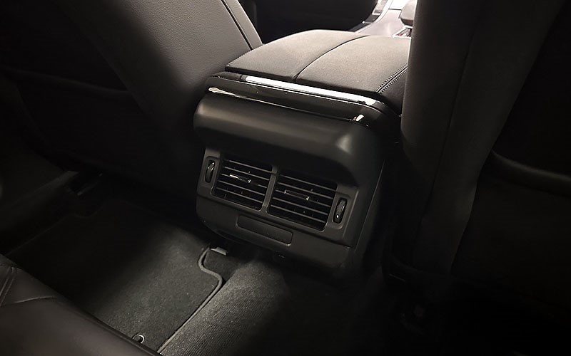 2025 (25) LAND ROVER RANGE ROVER EVOQUE 2.0 D200 Dynamic SE 5dr Auto 4608689