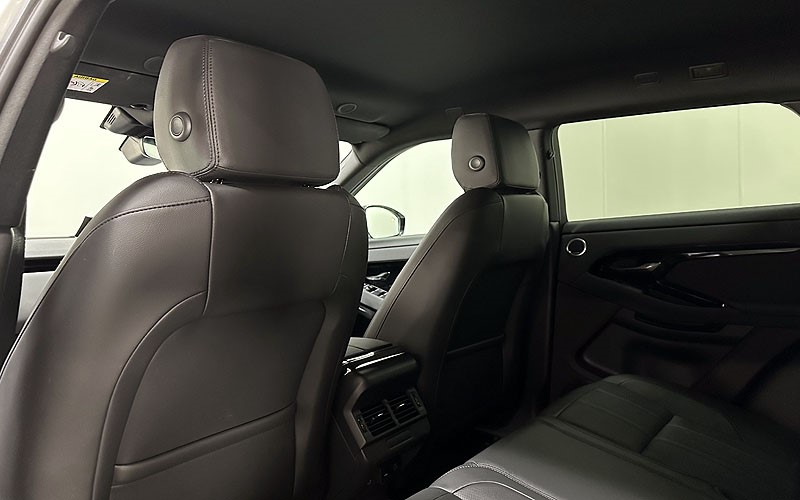 2025 (25) LAND ROVER RANGE ROVER EVOQUE 2.0 D200 Dynamic SE 5dr Auto 4608715