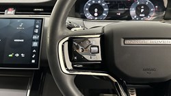 2025 (25) LAND ROVER RANGE ROVER EVOQUE 2.0 D200 Dynamic SE 5dr Auto 4608699