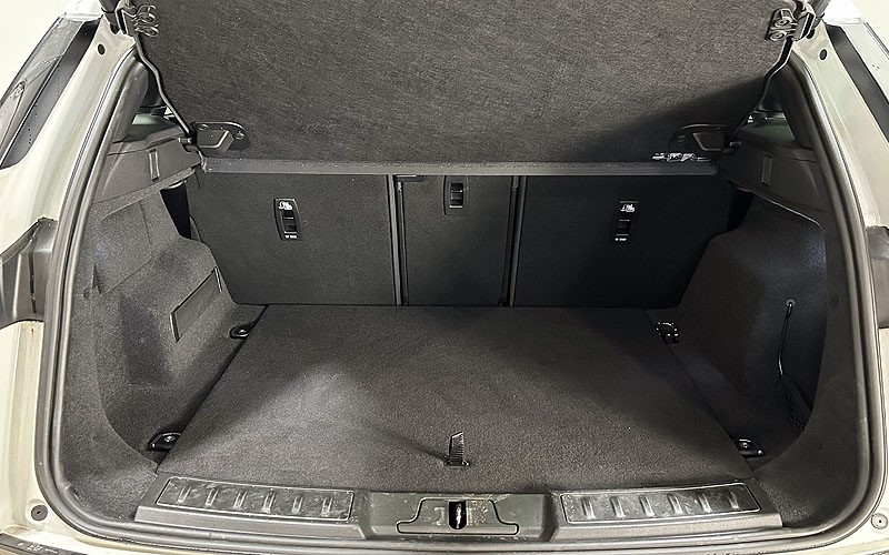 2025 (25) LAND ROVER RANGE ROVER EVOQUE 2.0 D200 Dynamic SE 5dr Auto 4608719