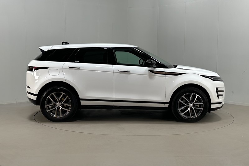 2025 (25) LAND ROVER RANGE ROVER EVOQUE 2.0 D200 Dynamic SE 5dr Auto 4608683