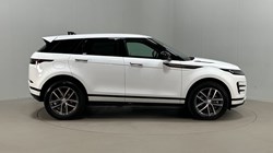 2025 (25) LAND ROVER RANGE ROVER EVOQUE 2.0 D200 Dynamic SE 5dr Auto 4608683