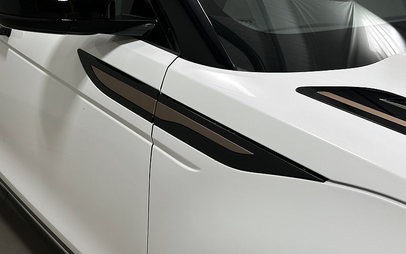 2025 (25) LAND ROVER RANGE ROVER EVOQUE 2.0 D200 Dynamic SE 5dr Auto 4608727