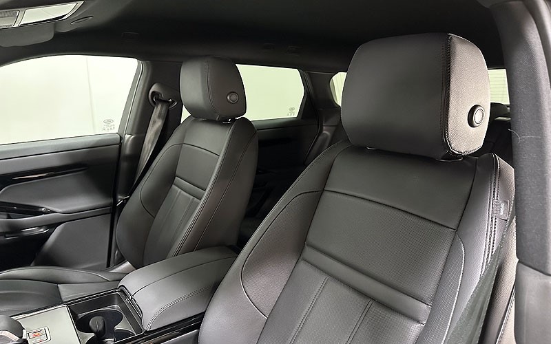 2025 (25) LAND ROVER RANGE ROVER EVOQUE 2.0 D200 Dynamic SE 5dr Auto 4608714