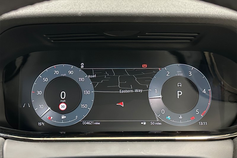 2025 (25) LAND ROVER RANGE ROVER EVOQUE 2.0 D200 Dynamic SE 5dr Auto 4608701