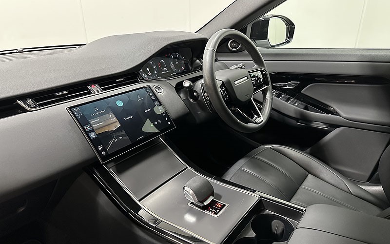 2025 (25) LAND ROVER RANGE ROVER EVOQUE 2.0 D200 Dynamic SE 5dr Auto 4608713