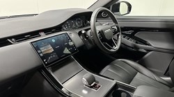 2025 (25) LAND ROVER RANGE ROVER EVOQUE 2.0 D200 Dynamic SE 5dr Auto 4608713