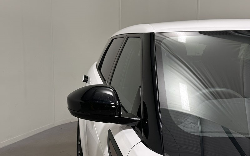 2025 (25) LAND ROVER RANGE ROVER EVOQUE 2.0 D200 Dynamic SE 5dr Auto 4608726