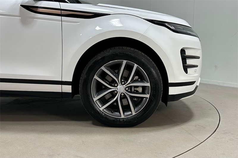 2025 (25) LAND ROVER RANGE ROVER EVOQUE 2.0 D200 Dynamic SE 5dr Auto 4608686