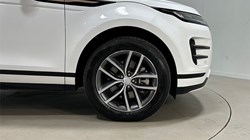2025 (25) LAND ROVER RANGE ROVER EVOQUE 2.0 D200 Dynamic SE 5dr Auto 4608686