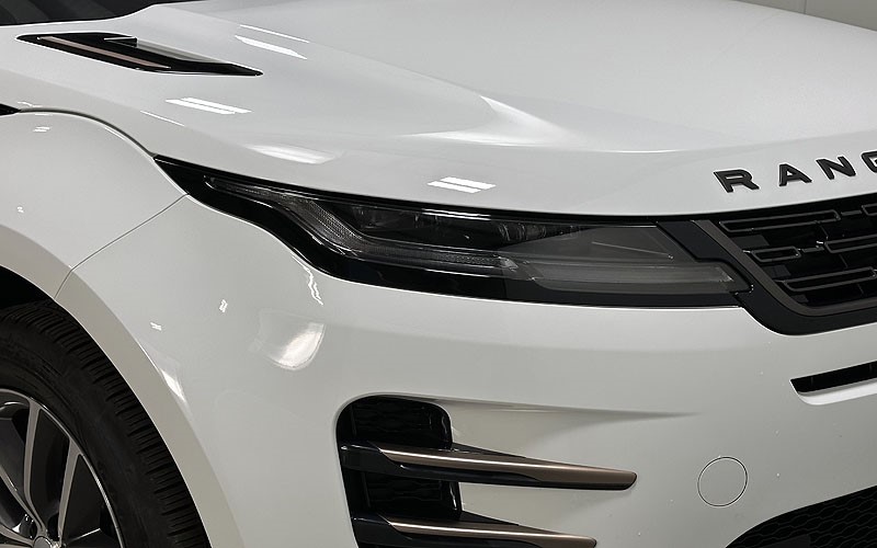 2025 (25) LAND ROVER RANGE ROVER EVOQUE 2.0 D200 Dynamic SE 5dr Auto 4608728