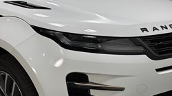 2025 (25) LAND ROVER RANGE ROVER EVOQUE 2.0 D200 Dynamic SE 5dr Auto 4608728