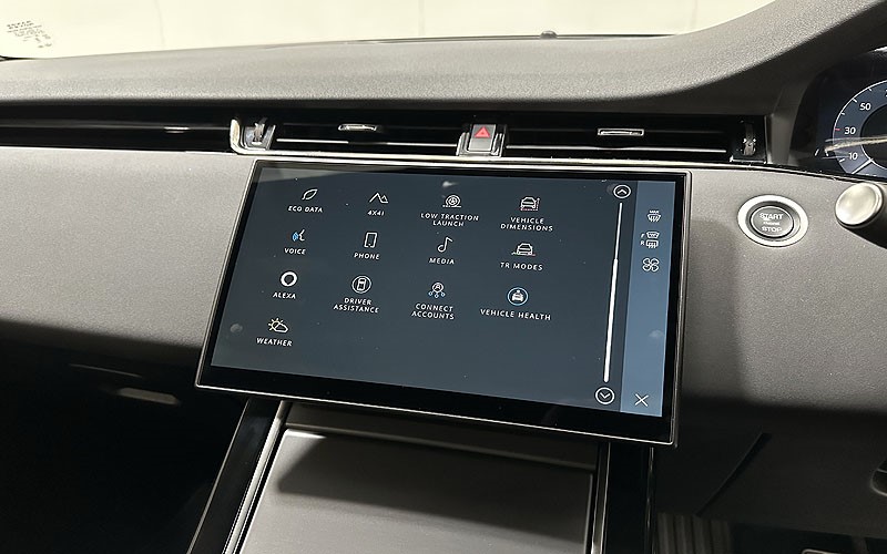 2025 (25) LAND ROVER RANGE ROVER EVOQUE 2.0 D200 Dynamic SE 5dr Auto 4608710