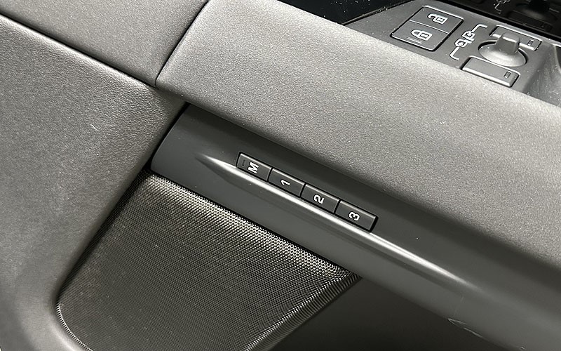 2025 (25) LAND ROVER RANGE ROVER EVOQUE 2.0 D200 Dynamic SE 5dr Auto 4608693