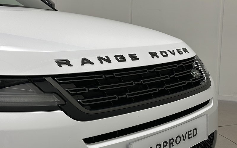 2025 (25) LAND ROVER RANGE ROVER EVOQUE 2.0 D200 Dynamic SE 5dr Auto 4608729