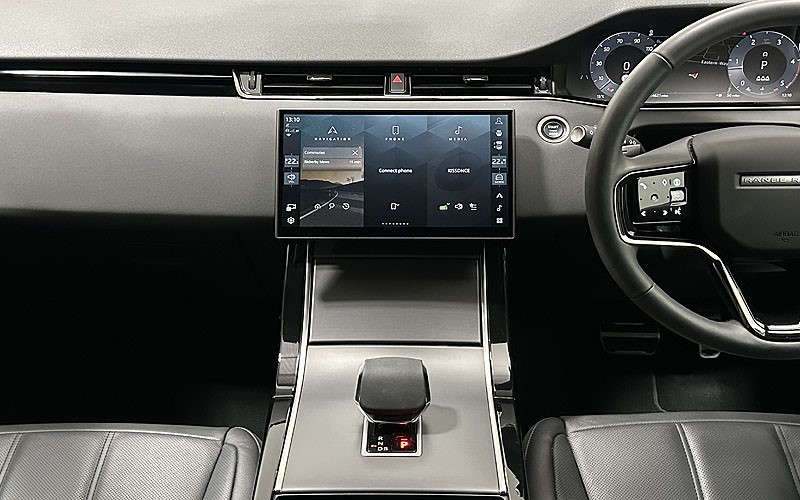 2025 (25) LAND ROVER RANGE ROVER EVOQUE 2.0 D200 Dynamic SE 5dr Auto 4608688