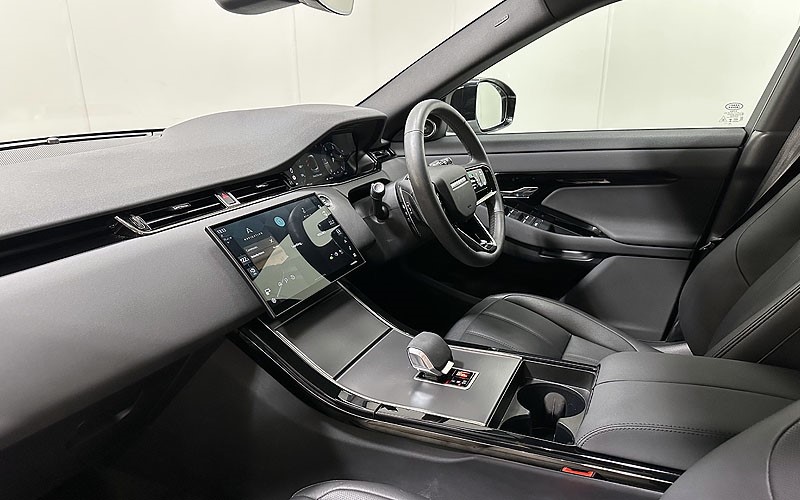 2025 (25) LAND ROVER RANGE ROVER EVOQUE 2.0 D200 Dynamic SE 5dr Auto 4608712