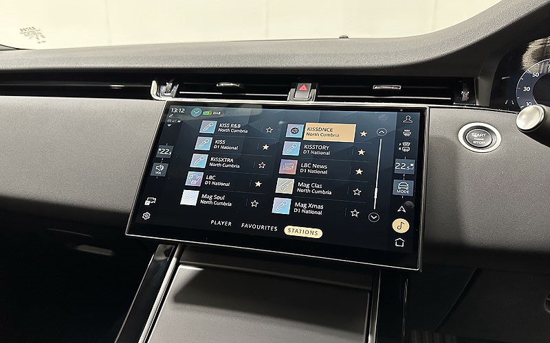 2025 (25) LAND ROVER RANGE ROVER EVOQUE 2.0 D200 Dynamic SE 5dr Auto 4608707