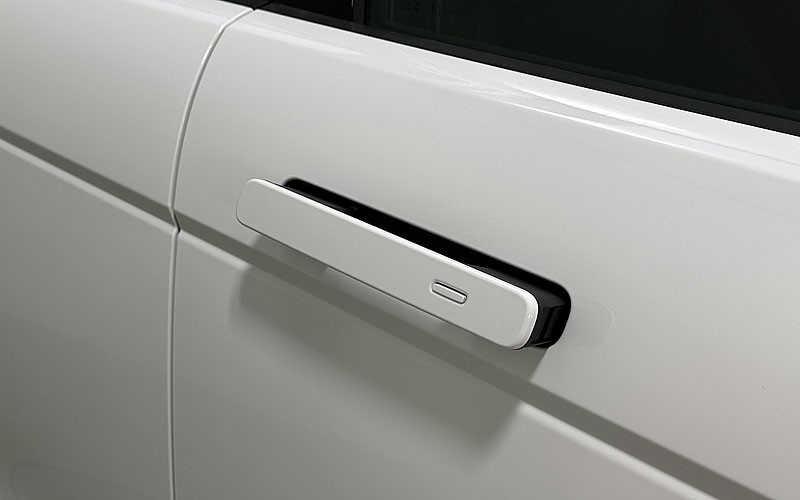 2025 (25) LAND ROVER RANGE ROVER EVOQUE 2.0 D200 Dynamic SE 5dr Auto 4608725