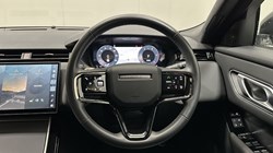 2025 (25) LAND ROVER RANGE ROVER VELAR 2.0 D200 MHEV Dynamic SE 5dr Auto 5979672