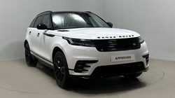 2025 (25) LAND ROVER RANGE ROVER VELAR 2.0 D200 MHEV Dynamic SE 5dr Auto 5979662