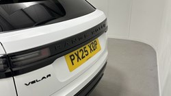 2025 (25) LAND ROVER RANGE ROVER VELAR 2.0 D200 MHEV Dynamic SE 5dr Auto 5979706
