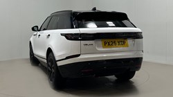 2025 (25) LAND ROVER RANGE ROVER VELAR 2.0 D200 MHEV Dynamic SE 5dr Auto 5979663