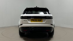 2025 (25) LAND ROVER RANGE ROVER VELAR 2.0 D200 MHEV Dynamic SE 5dr Auto 5979667
