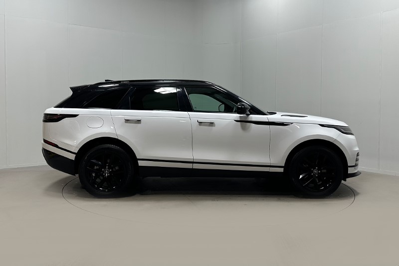 2025 (25) LAND ROVER RANGE ROVER VELAR 2.0 D200 MHEV Dynamic SE 5dr Auto 5979666