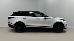 2025 (25) LAND ROVER RANGE ROVER VELAR 2.0 D200 MHEV Dynamic SE 5dr Auto 5979666