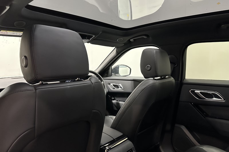 2025 (25) LAND ROVER RANGE ROVER VELAR 2.0 D200 MHEV Dynamic SE 5dr Auto 5979698