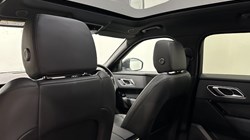 2025 (25) LAND ROVER RANGE ROVER VELAR 2.0 D200 MHEV Dynamic SE 5dr Auto 5979698