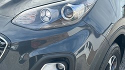 2022 (71) KIA SPORTAGE 1.6 CRDi 48V ISG 2 5dr DCT Auto 5368431