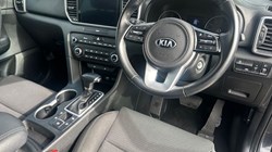 2022 (71) KIA SPORTAGE 1.6 CRDi 48V ISG 2 5dr DCT Auto 5368406
