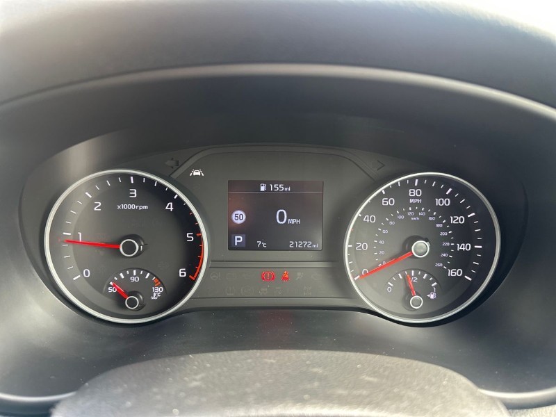 2022 (71) KIA SPORTAGE 1.6 CRDi 48V ISG 2 5dr DCT Auto 5368416