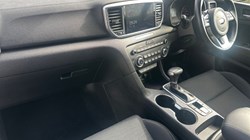2022 (71) KIA SPORTAGE 1.6 CRDi 48V ISG 2 5dr DCT Auto 5368428