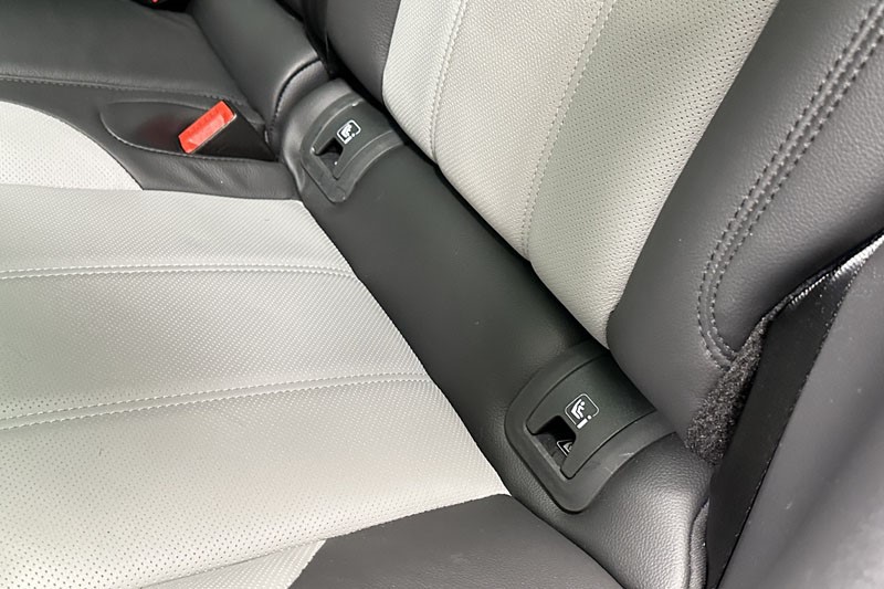 2025 (25) LAND ROVER RANGE ROVER EVOQUE 2.0 D200 Dynamic SE 5dr Auto 4806016