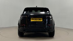 2025 (25) LAND ROVER RANGE ROVER EVOQUE 2.0 D200 Dynamic SE 5dr Auto 4805983